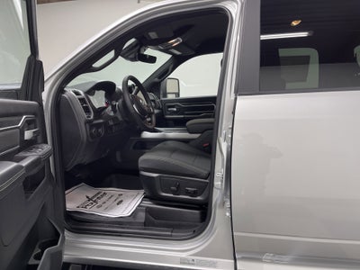 2026 RAM Ram 3500 RAM 3500 BIG HORN CREW CAB 4X4 8' BOX