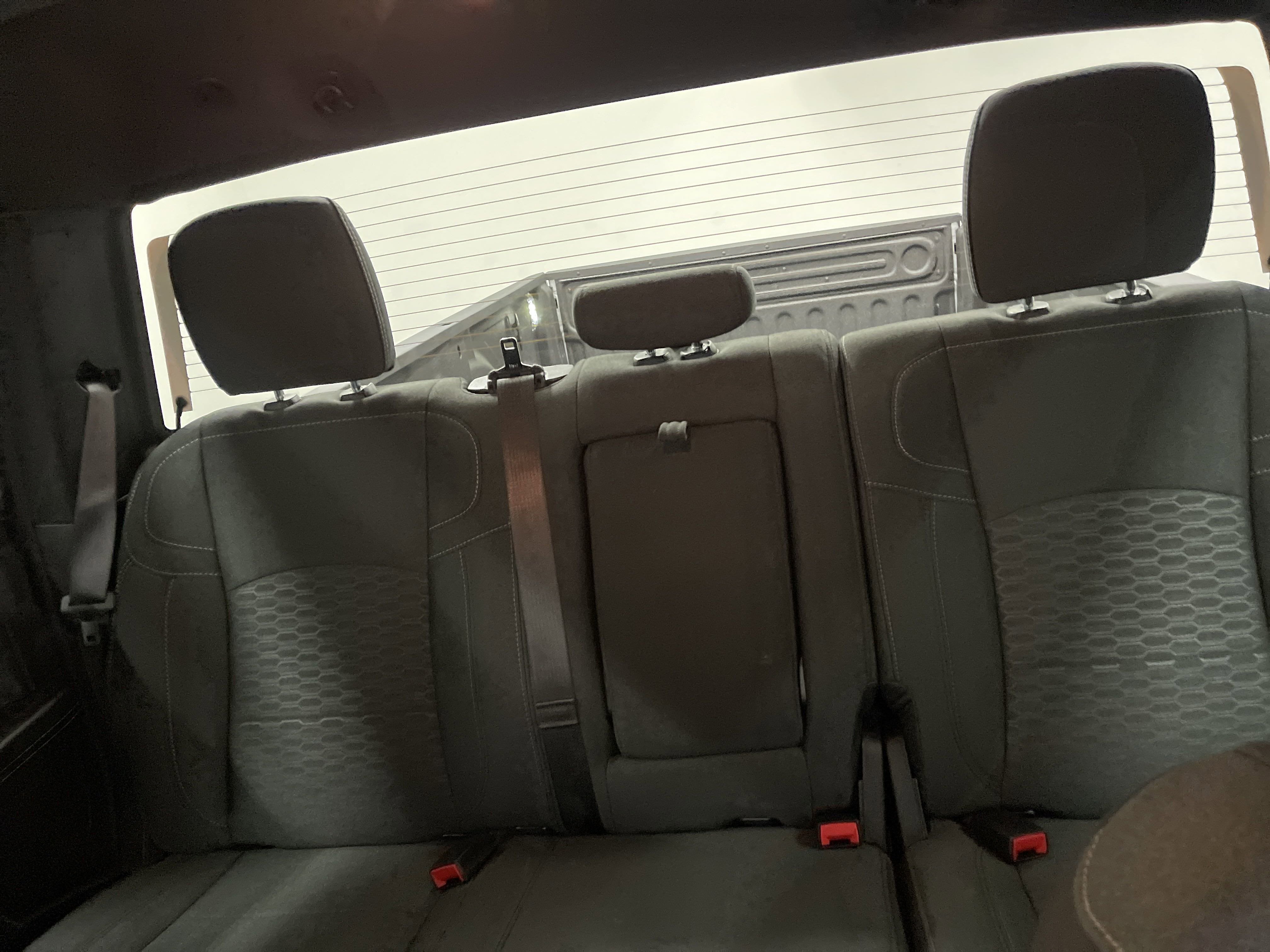 2026 RAM Ram 3500 RAM 3500 BIG HORN CREW CAB 4X4 8' BOX