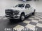 2026 RAM 3500 RAM 3500 BIG HORN CREW CAB 4X4 8' BOX