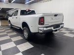 2026 RAM 3500 RAM 3500 BIG HORN CREW CAB 4X4 8' BOX