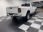 2026 RAM 3500 RAM 3500 BIG HORN CREW CAB 4X4 8' BOX