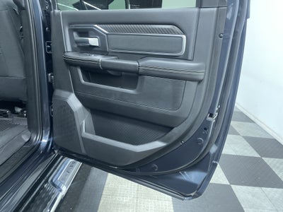 2026 RAM 3500 RAM 3500 BIG HORN CREW CAB 4X4 8' BOX