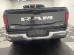 2026 RAM 3500 RAM 3500 BIG HORN CREW CAB 4X4 8' BOX