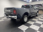 2026 RAM 3500 RAM 3500 BIG HORN CREW CAB 4X4 8' BOX