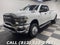 2026 RAM Ram 3500 RAM 3500 BIG HORN CREW CAB 4X4 8' BOX