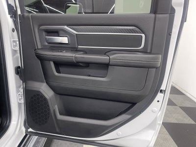 2026 RAM Ram 3500 RAM 3500 BIG HORN CREW CAB 4X4 8' BOX