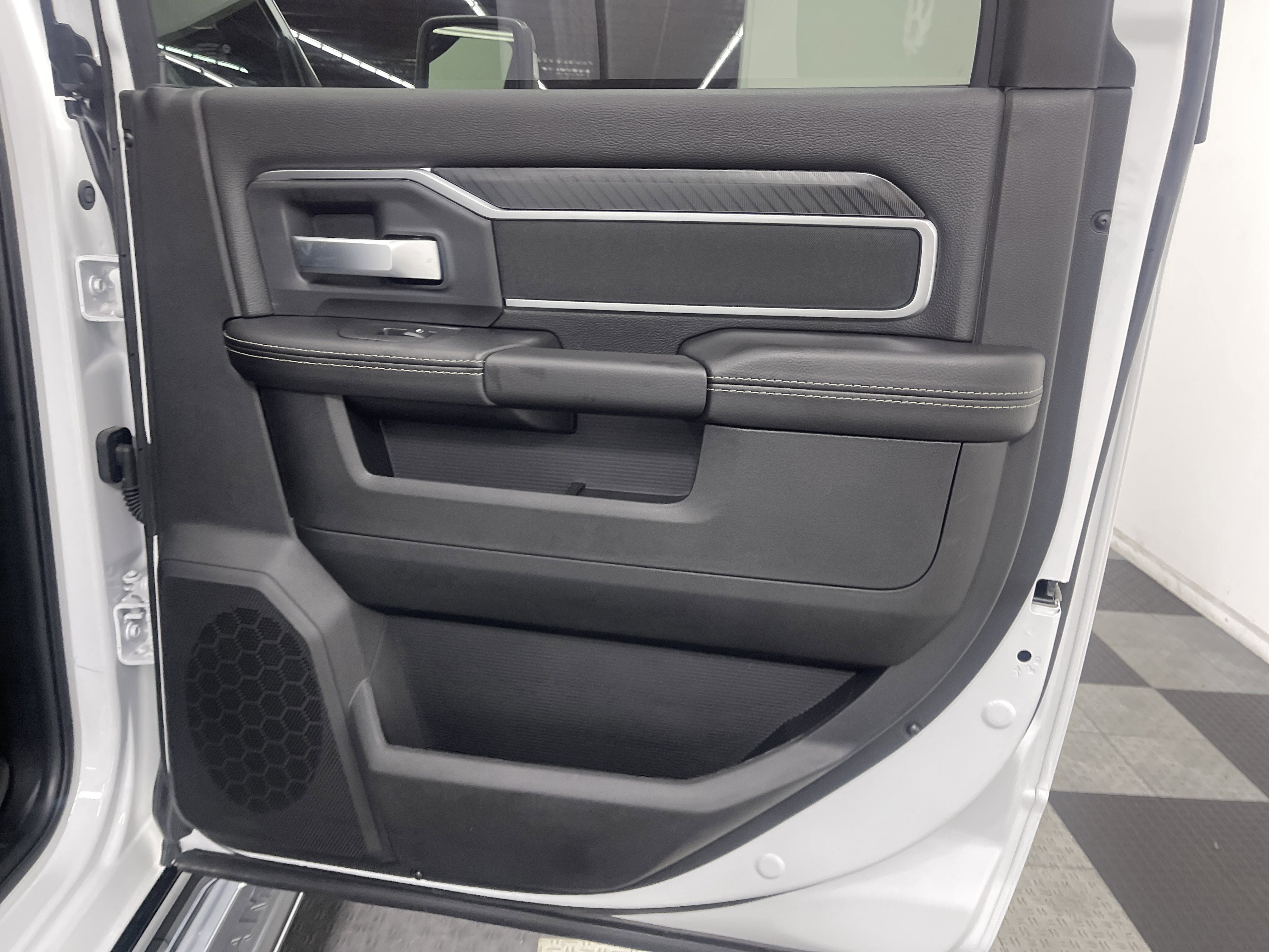 2026 RAM Ram 3500 RAM 3500 BIG HORN CREW CAB 4X4 8' BOX