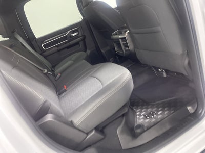 2026 RAM Ram 3500 RAM 3500 BIG HORN CREW CAB 4X4 8' BOX