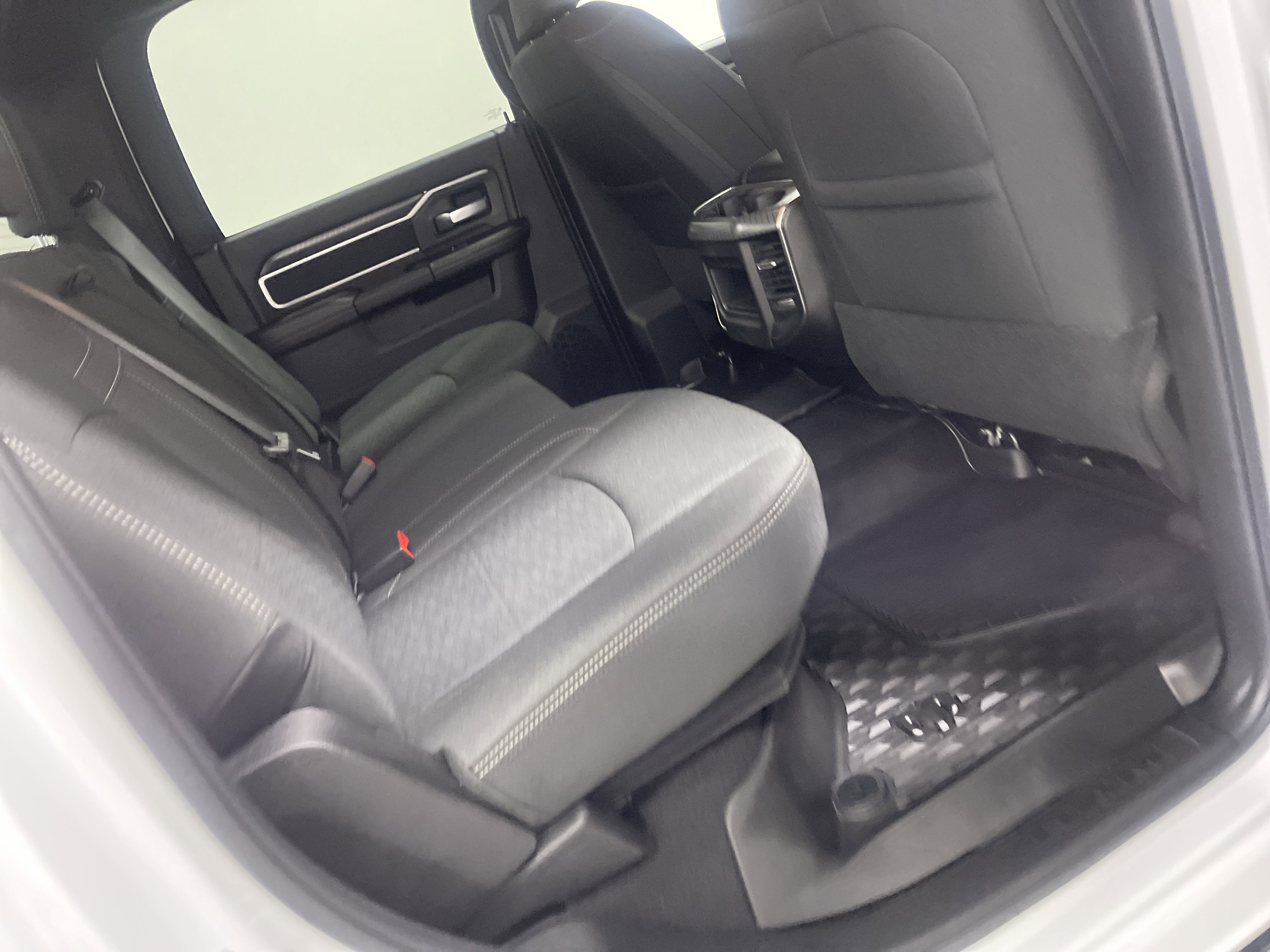 2026 RAM Ram 3500 RAM 3500 BIG HORN CREW CAB 4X4 8' BOX