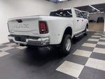 2026 RAM Ram 3500 RAM 3500 BIG HORN CREW CAB 4X4 8' BOX