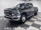 2026 RAM Ram 3500 RAM 3500 BIG HORN CREW CAB 4X4 8' BOX