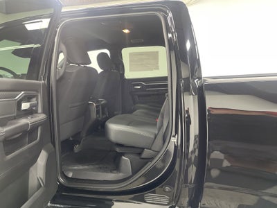 2026 RAM Ram 3500 RAM 3500 BIG HORN CREW CAB 4X4 8' BOX