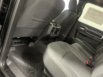 2026 RAM Ram 3500 RAM 3500 BIG HORN CREW CAB 4X4 8' BOX