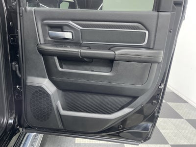 2026 RAM Ram 3500 RAM 3500 BIG HORN CREW CAB 4X4 8' BOX