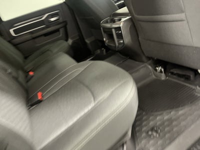 2026 RAM Ram 3500 RAM 3500 BIG HORN CREW CAB 4X4 8' BOX