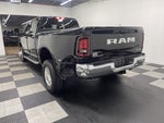 2026 RAM Ram 3500 RAM 3500 BIG HORN CREW CAB 4X4 8' BOX
