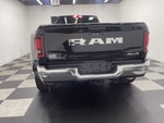 2026 RAM Ram 3500 RAM 3500 BIG HORN CREW CAB 4X4 8' BOX
