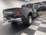2026 RAM Ram 3500 RAM 3500 BIG HORN CREW CAB 4X4 8' BOX