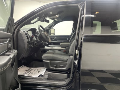 2026 RAM Ram 3500 RAM 3500 BIG HORN CREW CAB 4X4 8' BOX