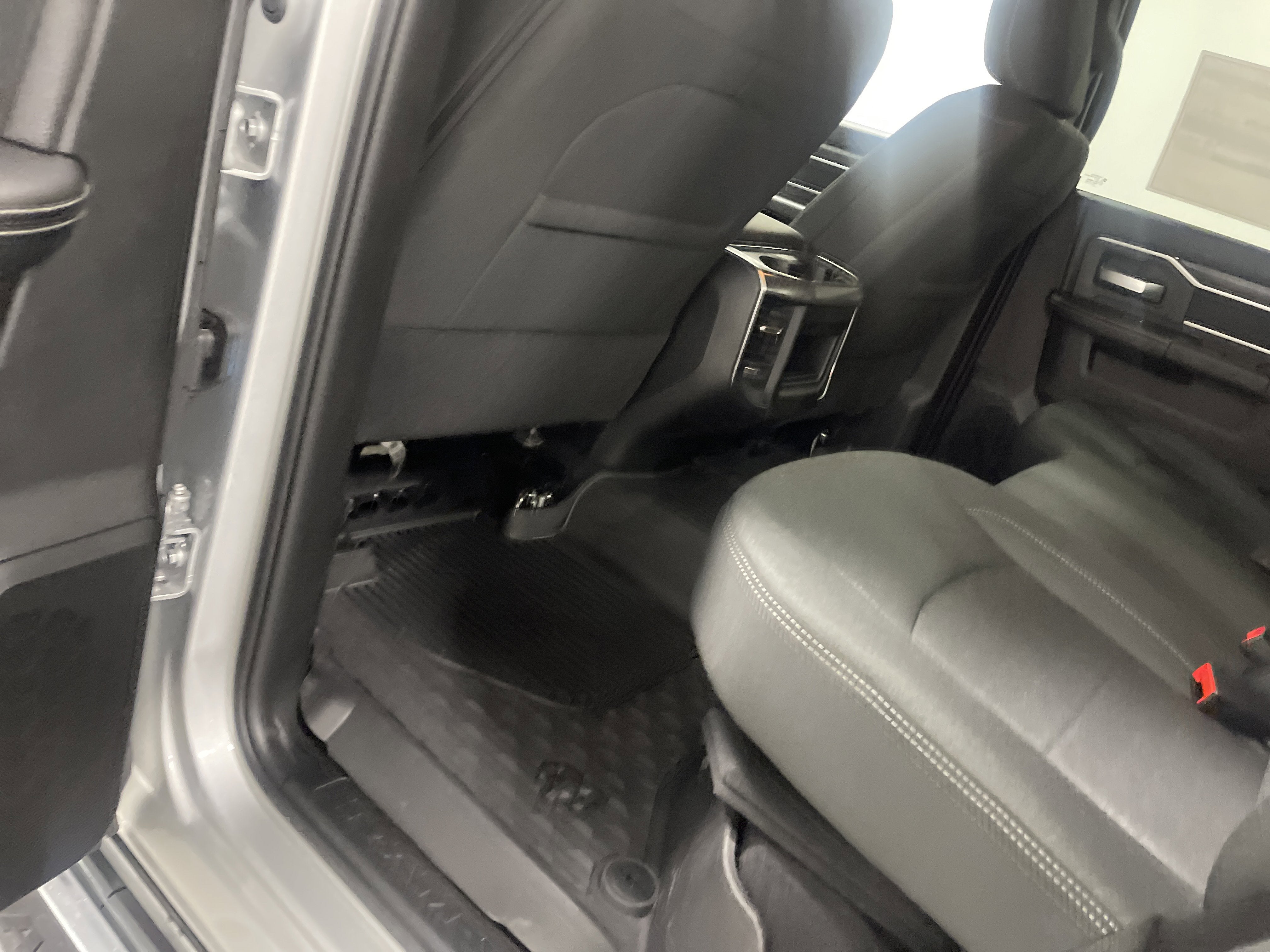 2026 RAM Ram 3500 RAM 3500 BIG HORN CREW CAB 4X4 8' BOX