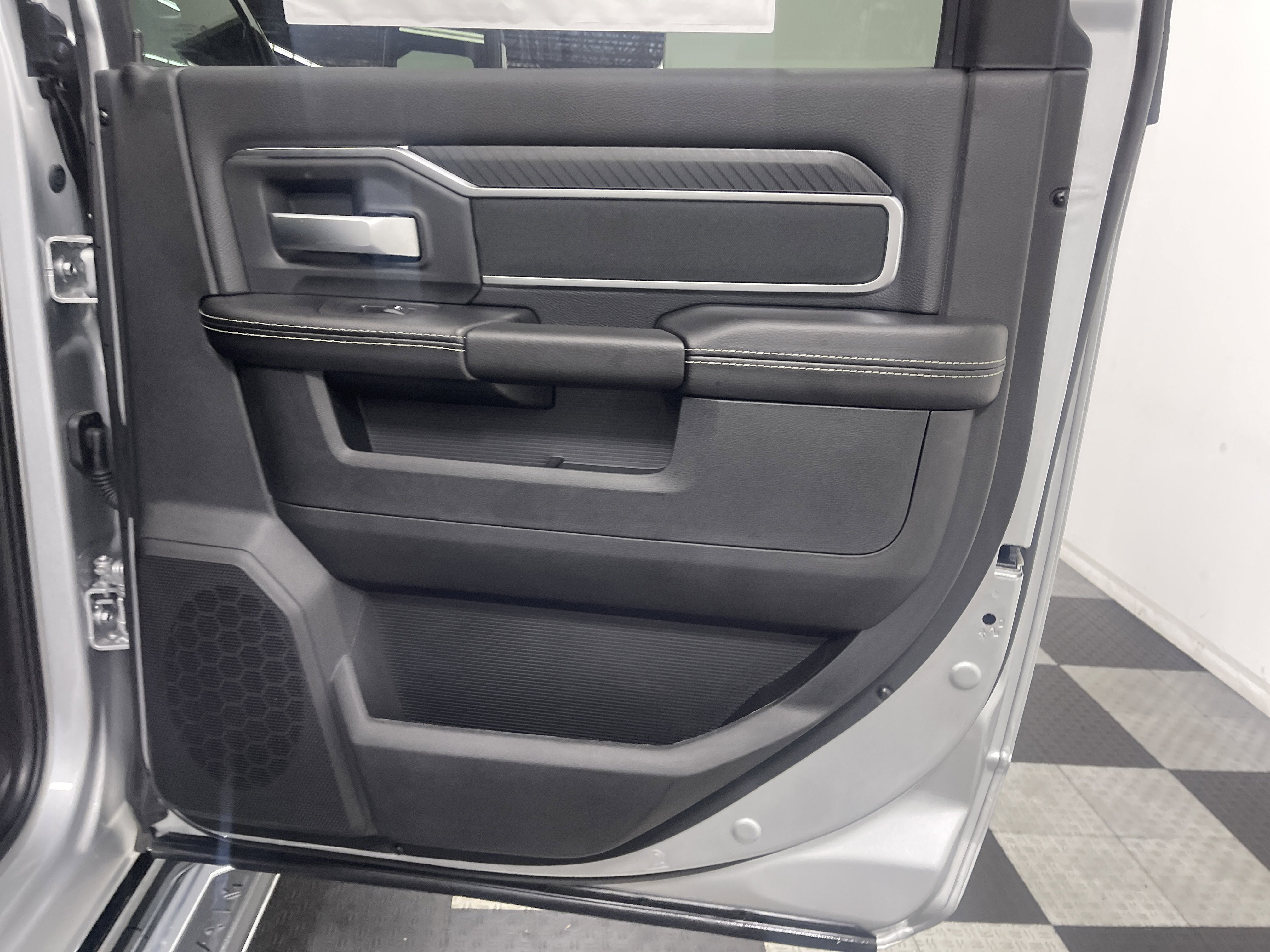 2026 RAM Ram 3500 RAM 3500 BIG HORN CREW CAB 4X4 8' BOX