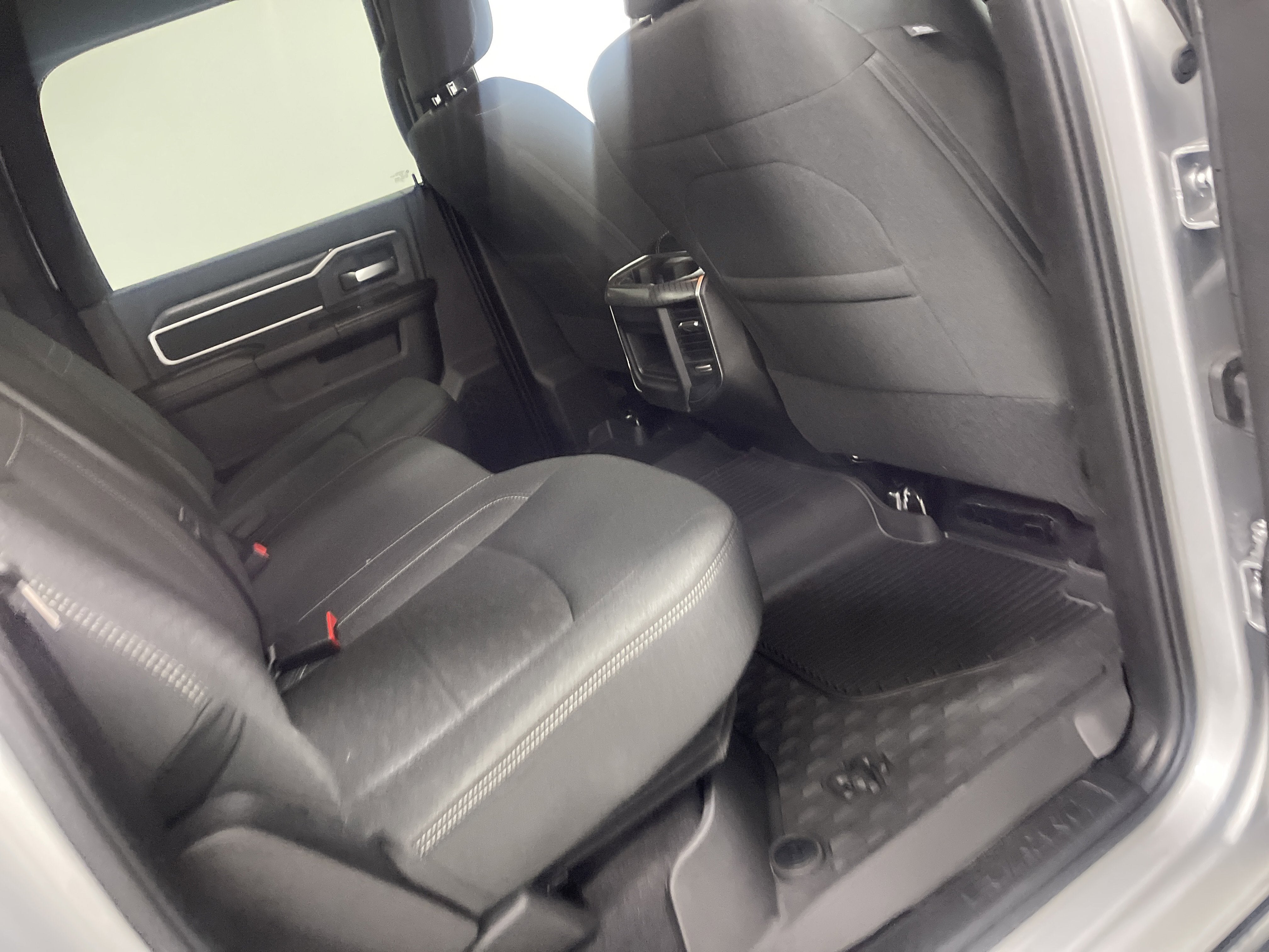 2026 RAM Ram 3500 RAM 3500 BIG HORN CREW CAB 4X4 8' BOX