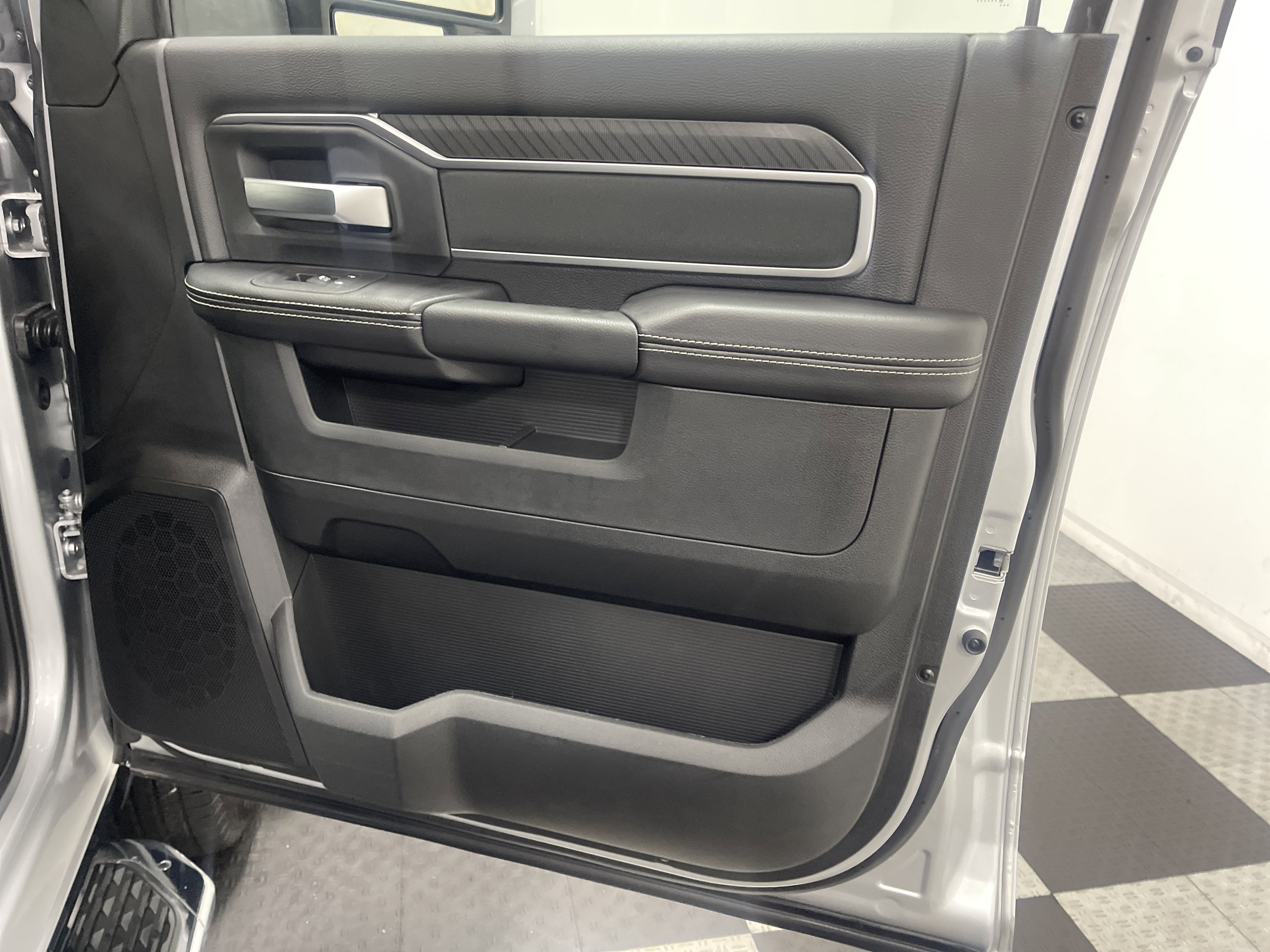 2026 RAM Ram 3500 RAM 3500 BIG HORN CREW CAB 4X4 8' BOX