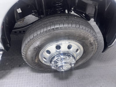 2026 RAM Ram 3500 RAM 3500 BIG HORN CREW CAB 4X4 8' BOX