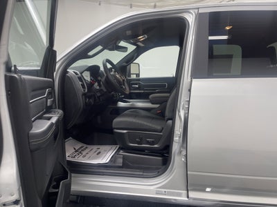 2026 RAM Ram 3500 RAM 3500 BIG HORN CREW CAB 4X4 8' BOX