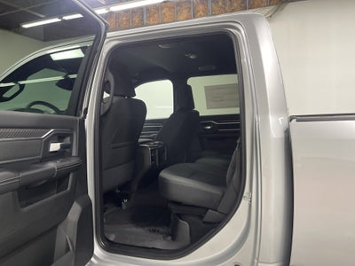 2026 RAM Ram 3500 RAM 3500 BIG HORN CREW CAB 4X4 8' BOX