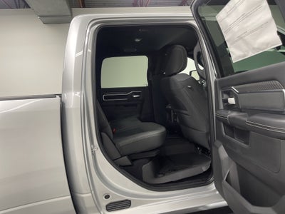 2026 RAM Ram 3500 RAM 3500 BIG HORN CREW CAB 4X4 8' BOX