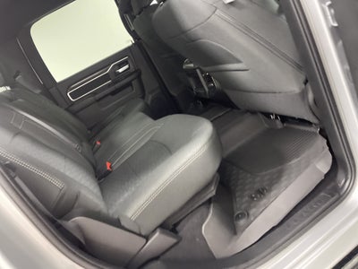 2026 RAM Ram 3500 RAM 3500 BIG HORN CREW CAB 4X4 8' BOX