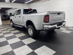 2026 RAM Ram 3500 RAM 3500 BIG HORN CREW CAB 4X4 8' BOX