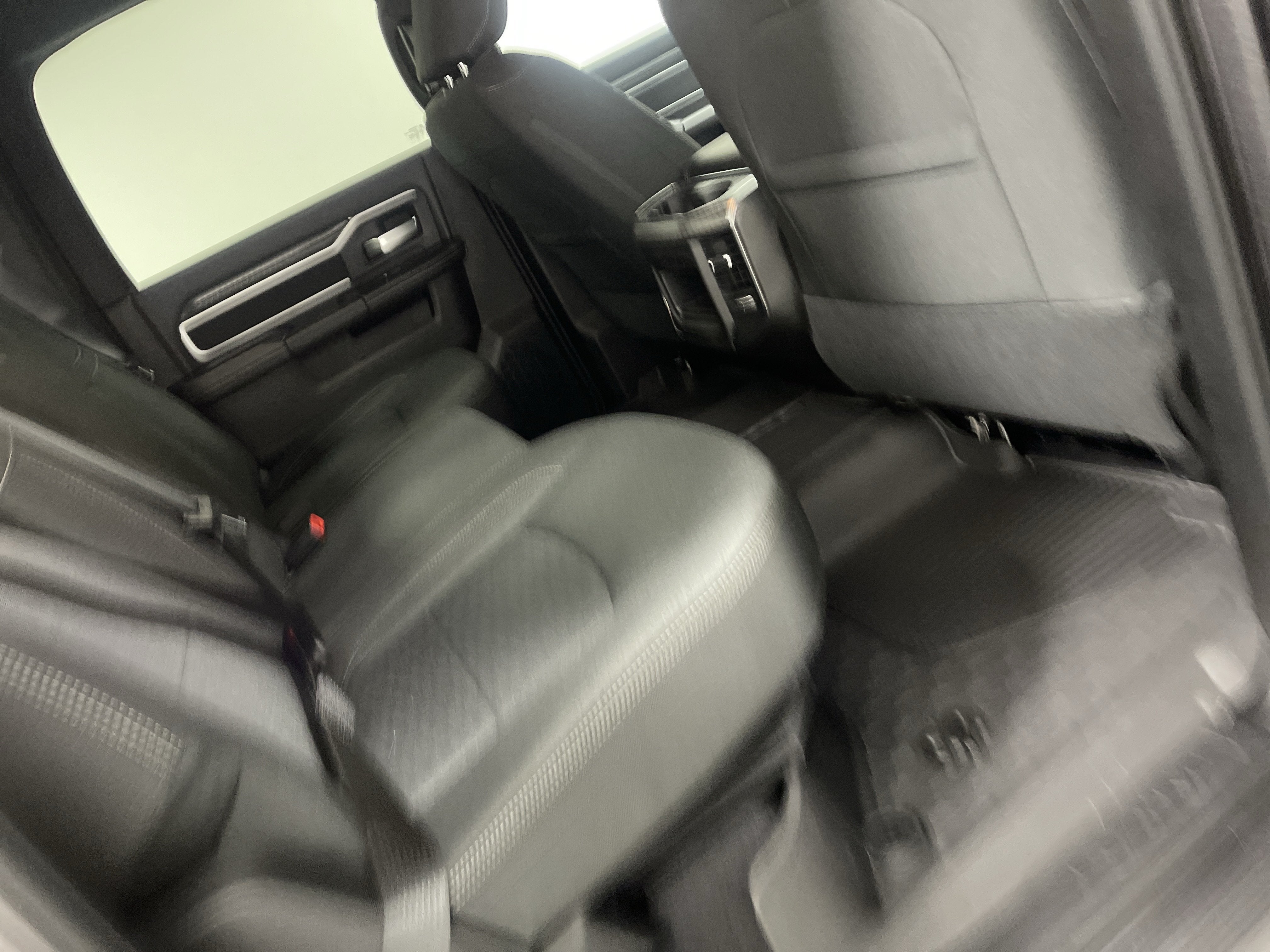 2026 RAM 3500 RAM 3500 BIG HORN CREW CAB 4X4 8' BOX
