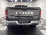 2026 RAM 3500 RAM 3500 BIG HORN CREW CAB 4X4 8' BOX