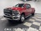 2026 RAM 3500 RAM 3500 BIG HORN CREW CAB 4X4 8' BOX