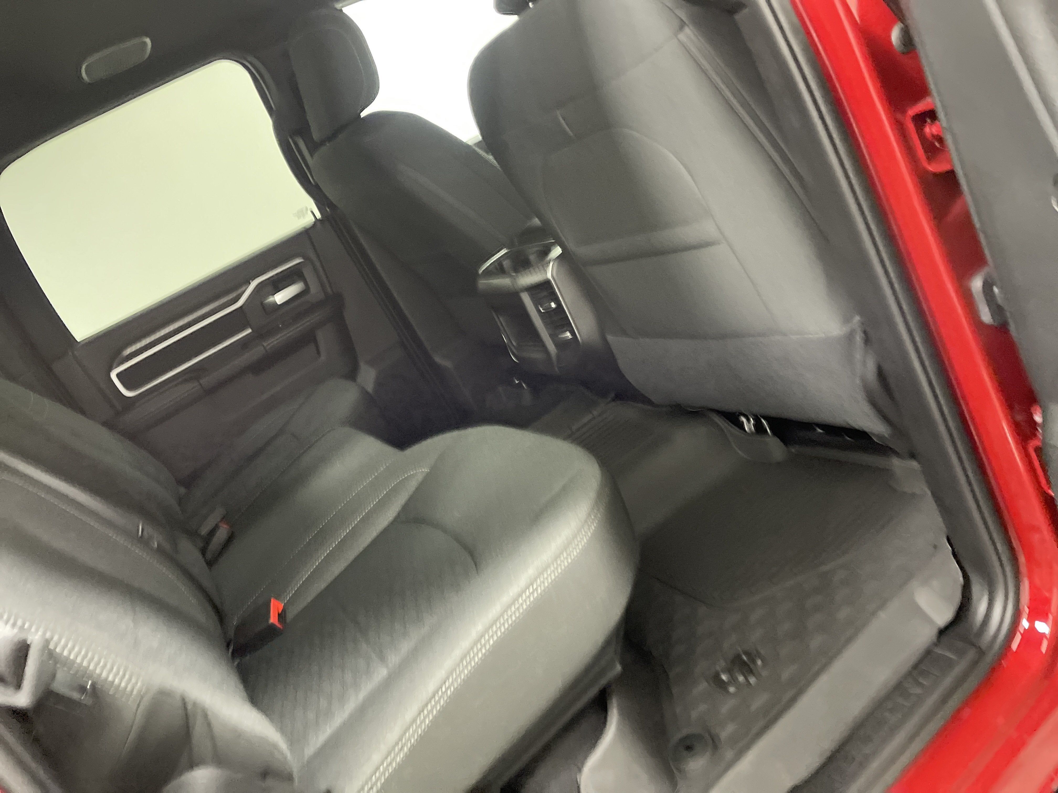 2026 RAM 3500 RAM 3500 BIG HORN CREW CAB 4X4 8' BOX