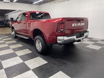 2026 RAM 3500 RAM 3500 BIG HORN CREW CAB 4X4 8' BOX