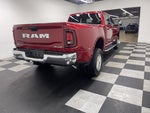 2026 RAM 3500 RAM 3500 BIG HORN CREW CAB 4X4 8' BOX