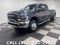 2026 RAM Ram 3500 RAM 3500 BIG HORN CREW CAB 4X4 8' BOX