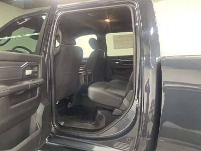 2026 RAM Ram 3500 RAM 3500 BIG HORN CREW CAB 4X4 8' BOX