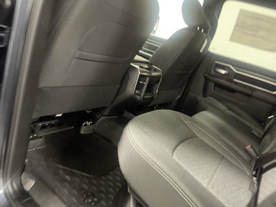 2026 RAM Ram 3500 RAM 3500 BIG HORN CREW CAB 4X4 8' BOX