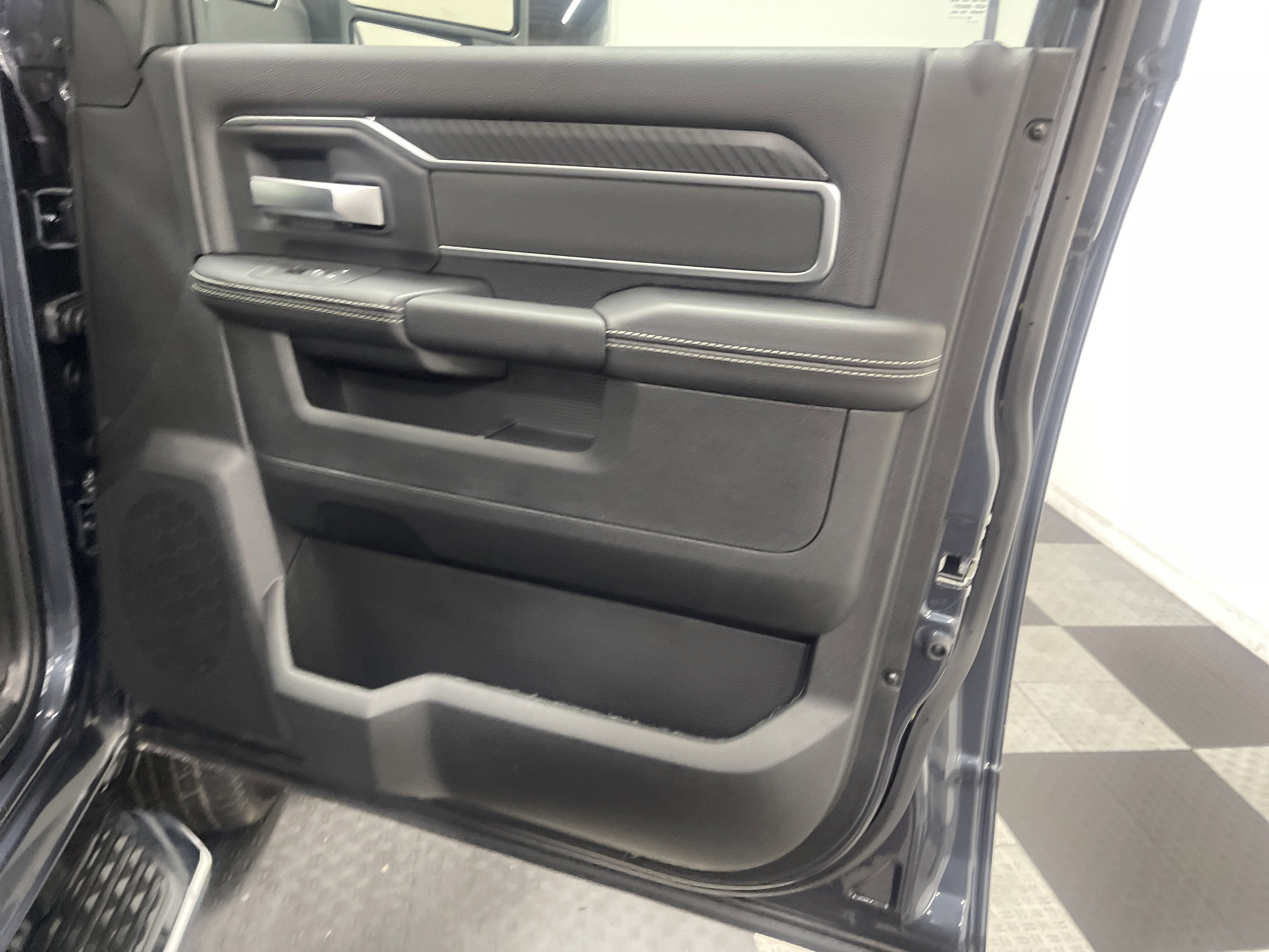 2026 RAM Ram 3500 RAM 3500 BIG HORN CREW CAB 4X4 8' BOX