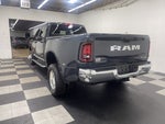 2026 RAM Ram 3500 RAM 3500 BIG HORN CREW CAB 4X4 8' BOX