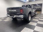 2026 RAM Ram 3500 RAM 3500 BIG HORN CREW CAB 4X4 8' BOX