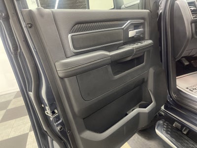 2026 RAM Ram 3500 RAM 3500 BIG HORN CREW CAB 4X4 8' BOX