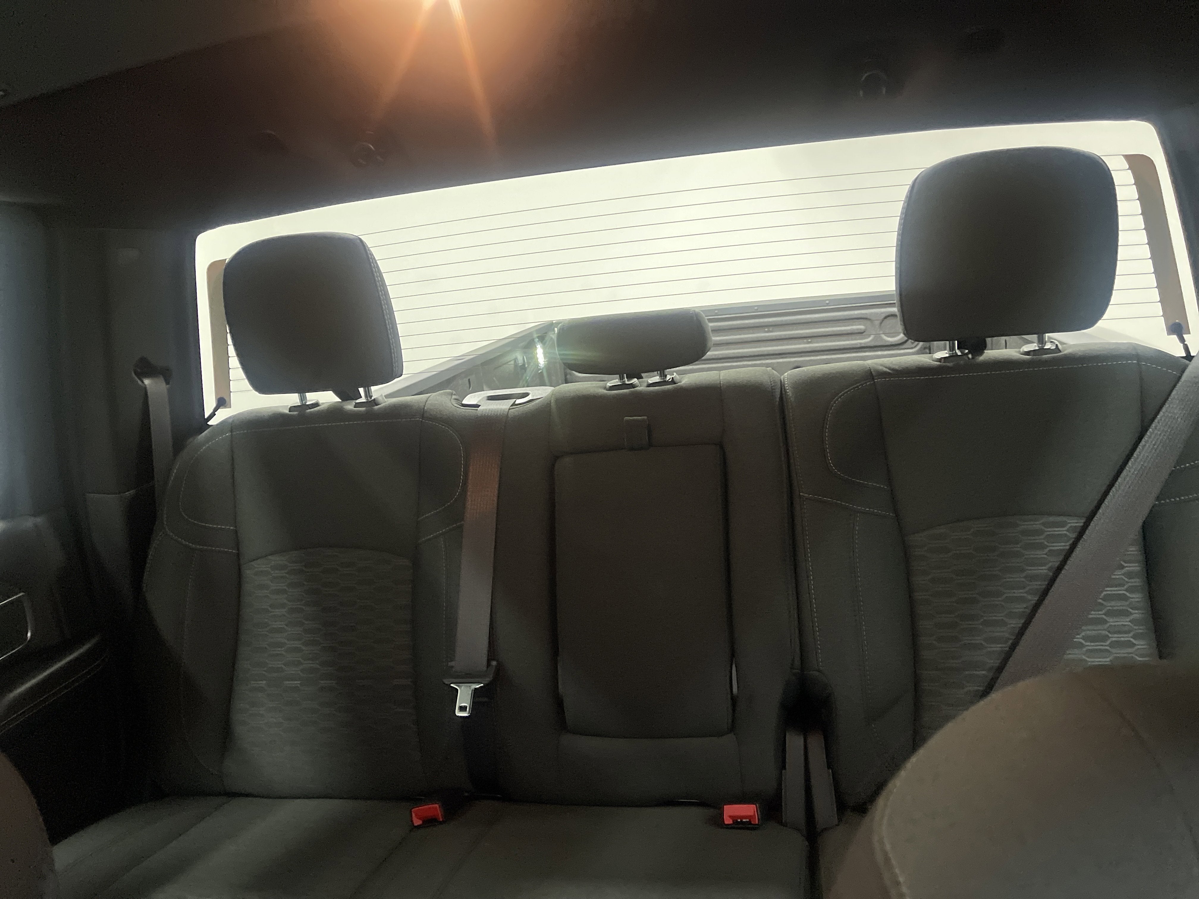 2026 RAM Ram 3500 RAM 3500 BIG HORN CREW CAB 4X4 8' BOX