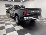 2026 RAM 3500 RAM 3500 BIG HORN CREW CAB 4X4 8' BOX