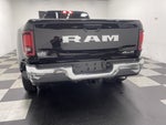 2026 RAM 3500 RAM 3500 BIG HORN CREW CAB 4X4 8' BOX