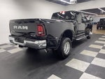 2026 RAM 3500 RAM 3500 BIG HORN CREW CAB 4X4 8' BOX